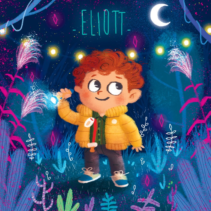 Eliott