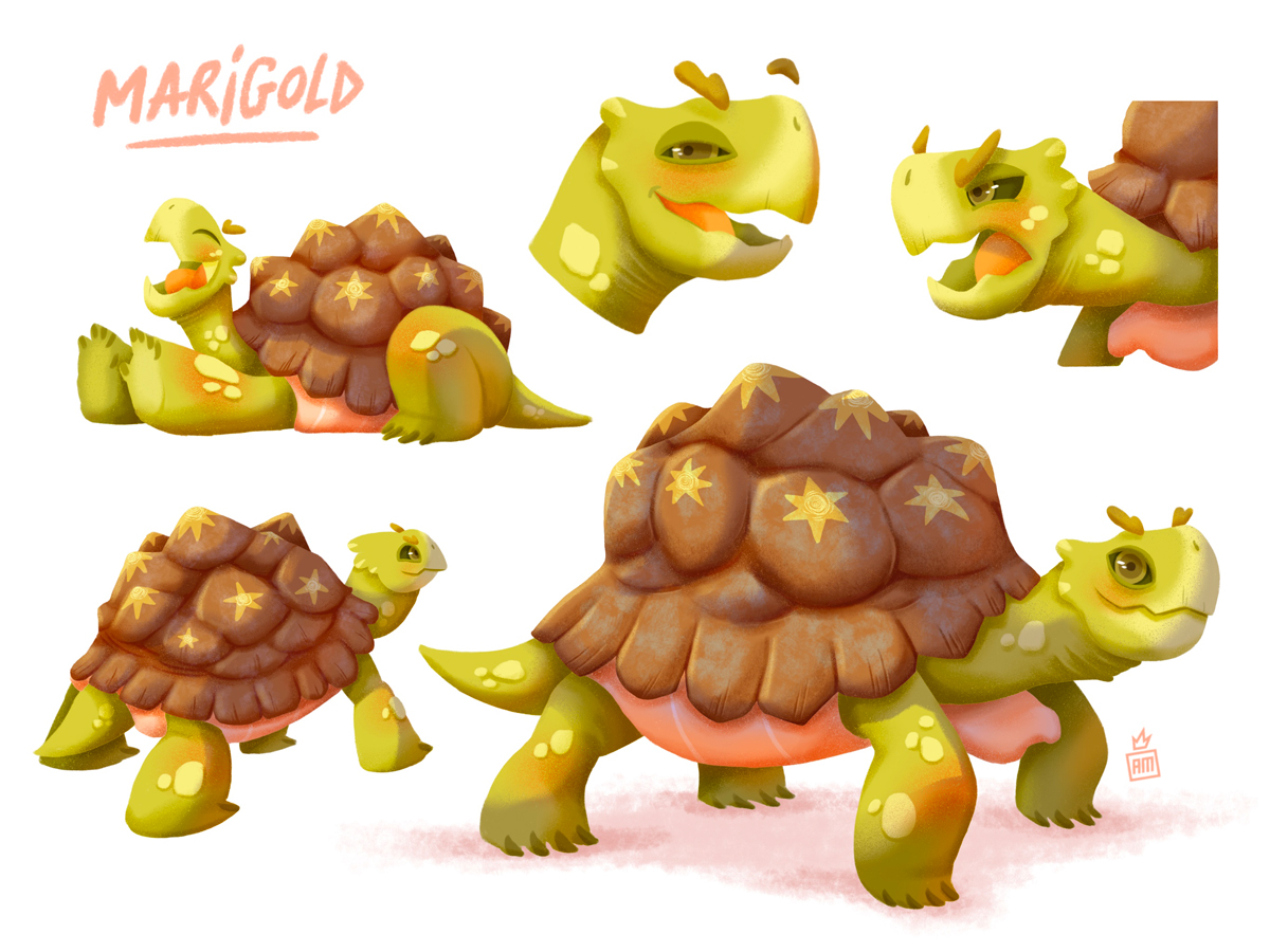 Marigold