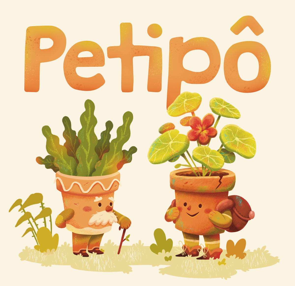Petipô